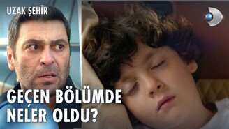 Uzak Şehir Son Bölümde Alya Ve Deniz Kaçırıldı Cihan Vuruldu