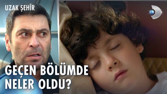 Uzak Şehir Son Bölümde Alya Ve Deniz Kaçırıldı Cihan Vuruldu