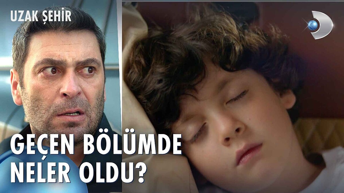 Uzak Şehir Son Bölümde Alya Ve Deniz Kaçırıldı Cihan Vuruldu