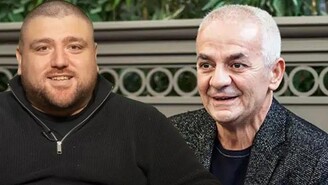 Zafer Algöz İle Sosyal Medya Yayıncısı Arasında Sert Tartışma