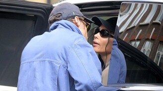 Zoe Kravitz Ve Harry Styles İki Ülkede Birden Düğün Yapacak