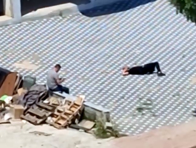 Adanalı Emekli Polis Para İsteyen Oğlunu Vurarak Öldürdü