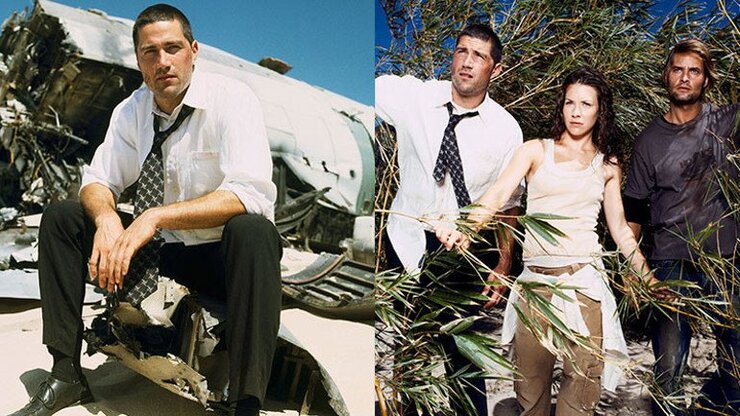 Lost Yıldızı Matthew Fox Ailesi İçin Hollywood Kariyerini Bıraktı