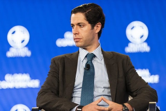Ben Black ve Epstein Arasındaki İlişki Ortaya Çıktı