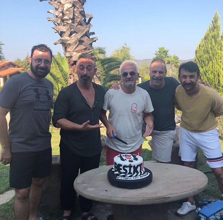 Zafer Algöz Ozan Güven'e Sahip Çıktı Linç Kültürünü Eleştirdi
