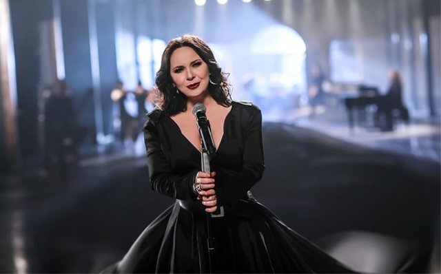 Şebnem Ferah 6 Yıl Sonra Sahneye Döndü Yeni Konser Tarihleri Açıkladı