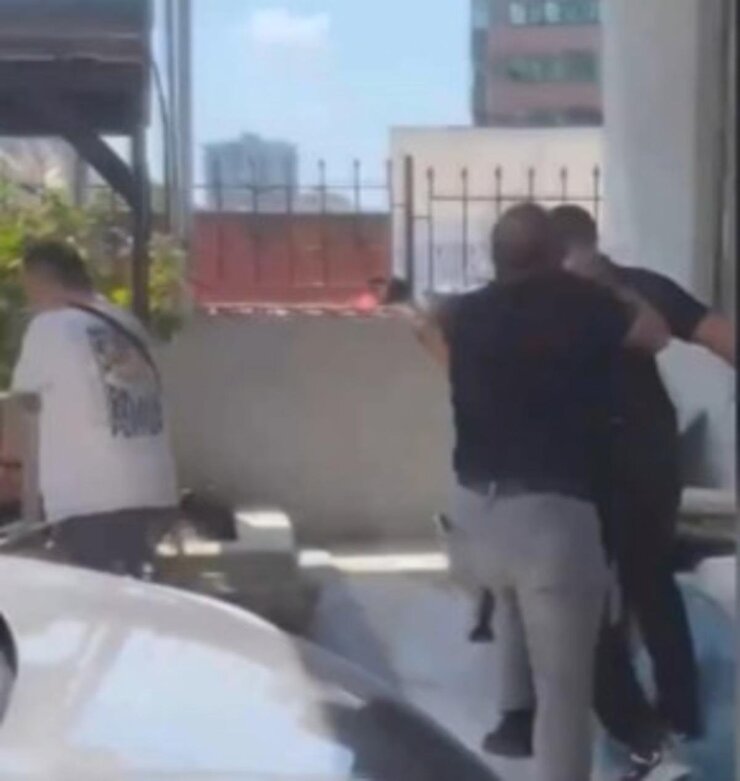 Engin Polat Kardeşiyle Birlikte Cenaze Töreninden Uzaklaştırıldı