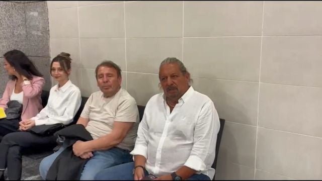 Erman Toroğlu Galatasaray Davasında Beraat Etti
