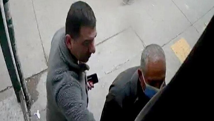 Adana'da Emeklileri Hedef Alan Seri Hırsız Tutuklandı