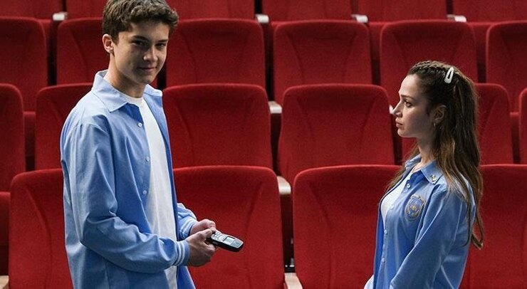 Daha 17 Kanal D Dizisi 1. Bölümüyle 10.3 Milyon İzlenme Rekoru Kırdı