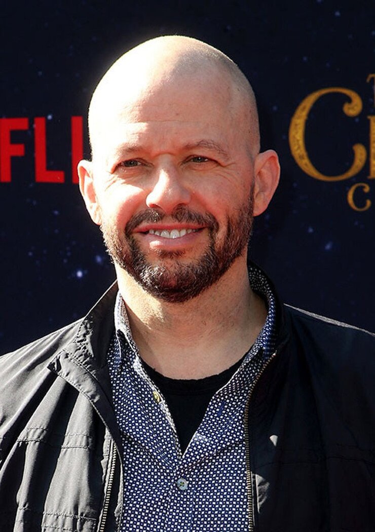 Jon Cryer Bitmiş Diziden Hala Telif Ücreti Aldığını Açıkladı
