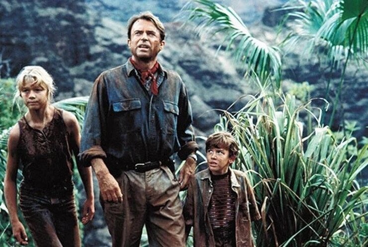 Sam Neill Kanseri Yendi Ve Sinemaya Geri Döndüğünü Açıkladı