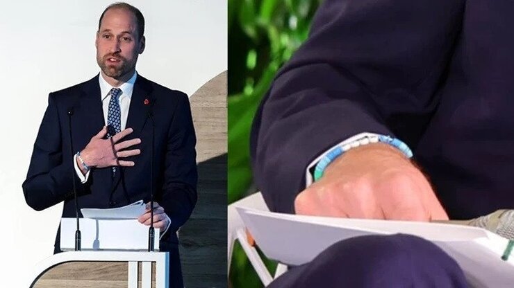 Prens William Taylor Swift Düğününe Davetiye Bekliyor