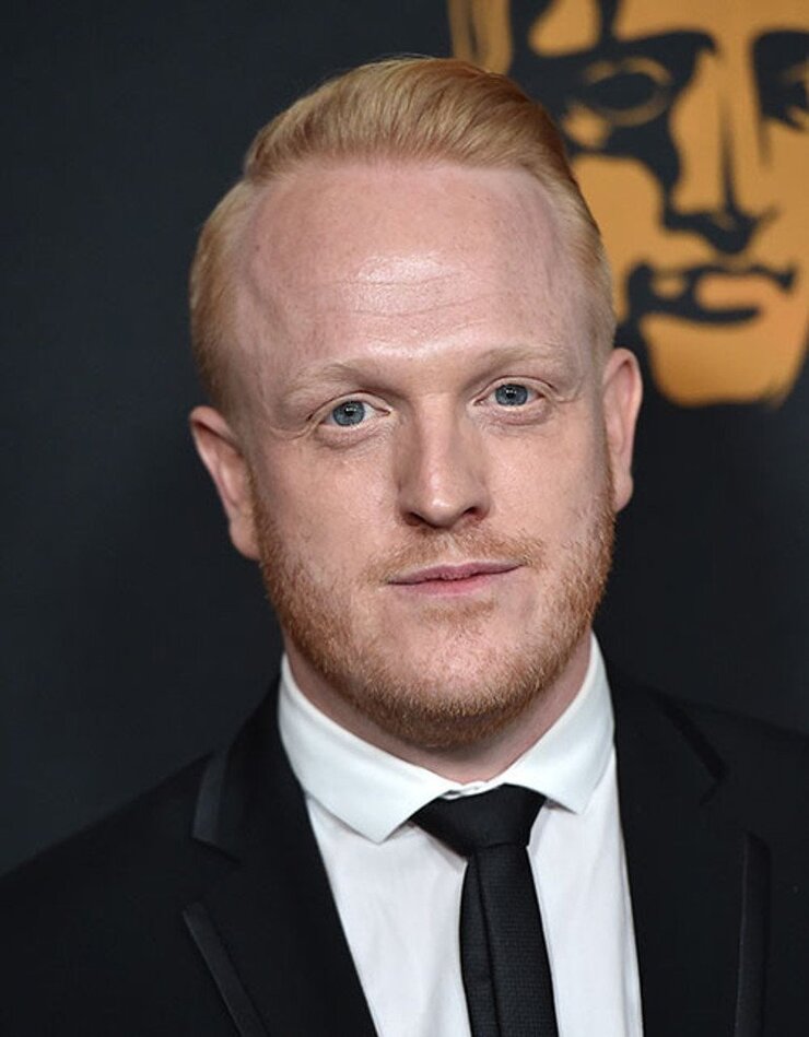 29 Yaşındaki Galli Oyuncu Owain Rhys Davies Hayatını Kaybetti