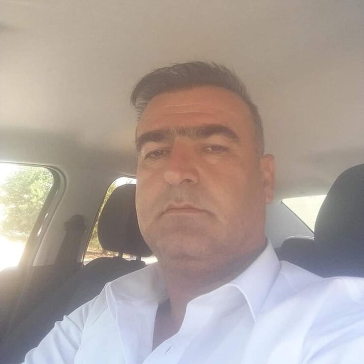 Narin Güran'ın Köyünde Tek Adaylı Ara Seçim Yapıldı
