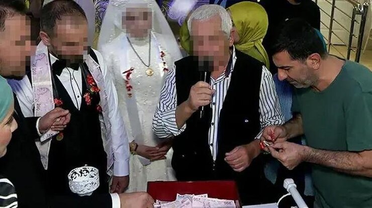 Adana'da Emeklileri Hedef Alan Seri Hırsız Tutuklandı