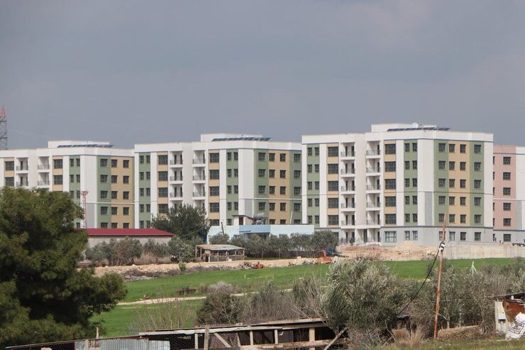Altın Bozdurarak Gayrimenkule Yatırım Yapanlar Artıyor