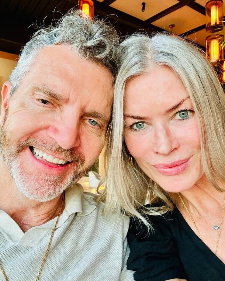 Mickey Rourke Eski Eşinden 28 Yıl Sonra Özür Diledi