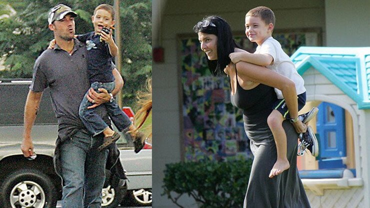 Lost Yıldızı Matthew Fox Ailesi İçin Hollywood Kariyerini Bıraktı