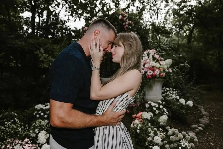 Prens William Taylor Swift Düğününe Davetiye Bekliyor