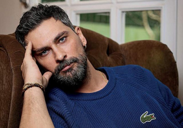 Onur Tuna ve Özgür Deniz Cellat Uyuşturucu Testinde Pozitif Çıktı