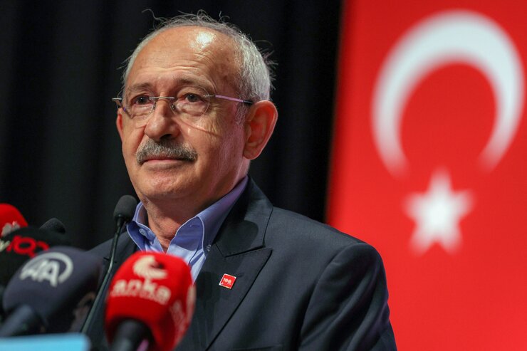 Akp Kulisleri Chp Krizinde Müdahale Etmeyeceklerini Söyledi