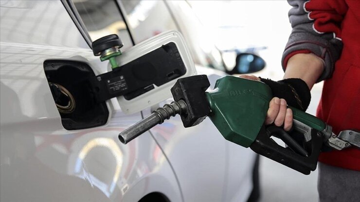 1 Haziran 2026 Motorin Ve Benzin Fiyatlarına İndirim Bekleniyor