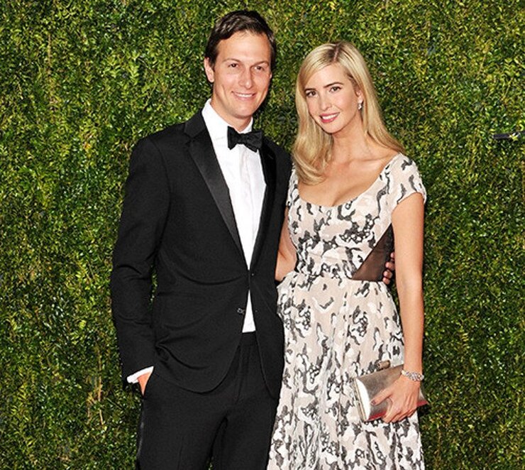 Ivanka Ve Kushner'ın Ada Projesi Arnavutluk'ta Protestoya Neden Oldu