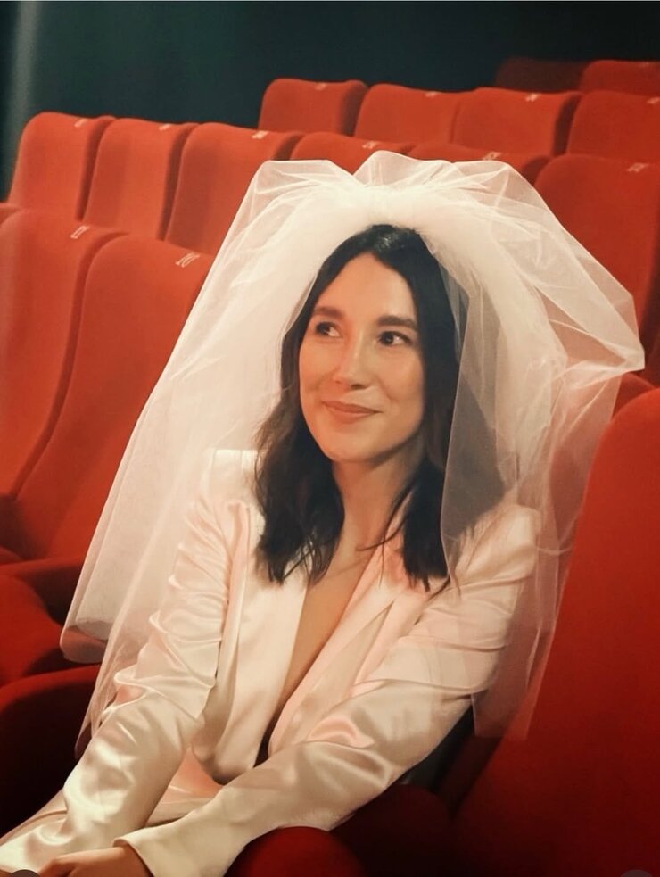 Sibel Kekilli Ve Andreas Daurer Düğün Dansı Görüntüleri Ortaya Çıktı