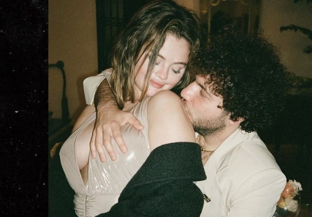 Selena Gomez Yetişkin İçerikli Filmde Başrol Üstleniyor
