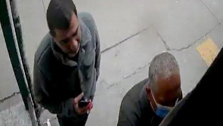 Adana'da Emeklileri Hedef Alan Seri Hırsız Tutuklandı