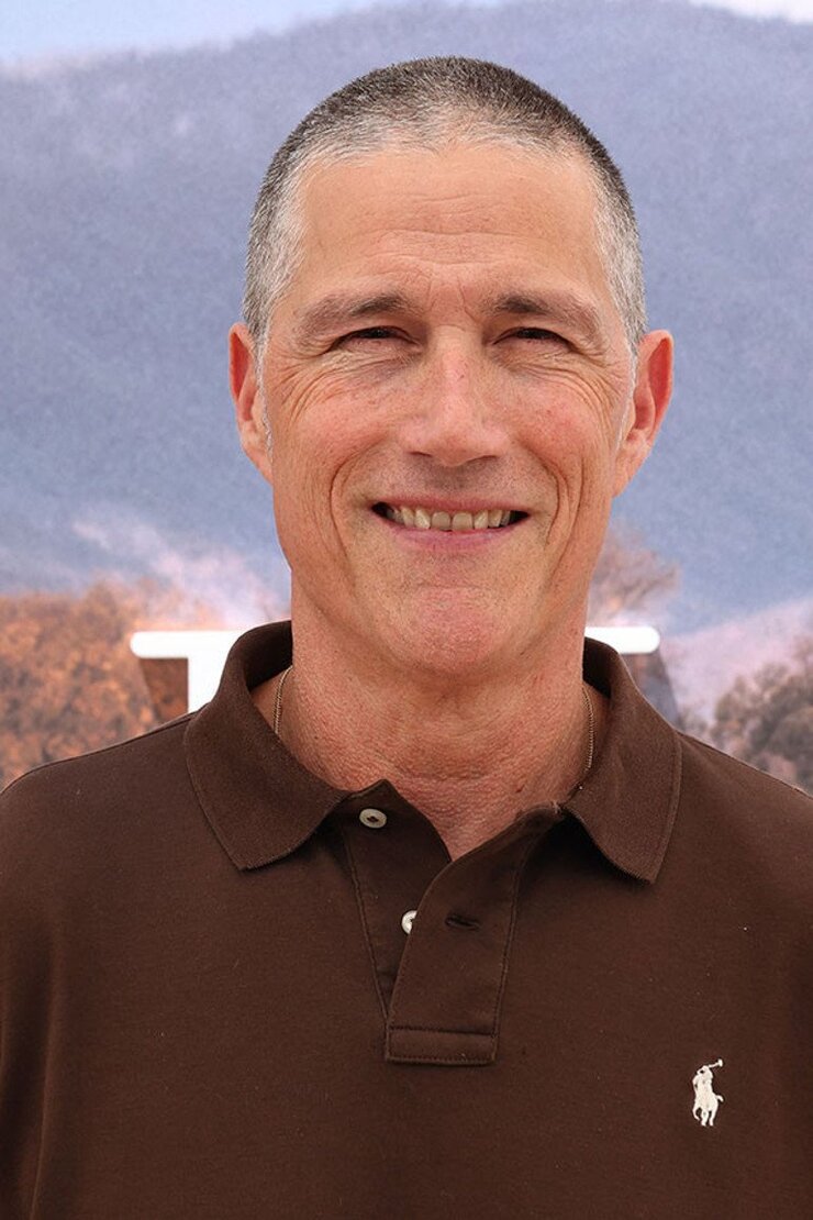 Lost Yıldızı Matthew Fox Ailesi İçin Hollywood Kariyerini Bıraktı