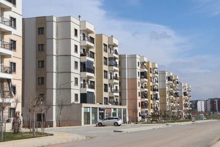 Altın Bozdurarak Gayrimenkule Yatırım Yapanlar Artıyor