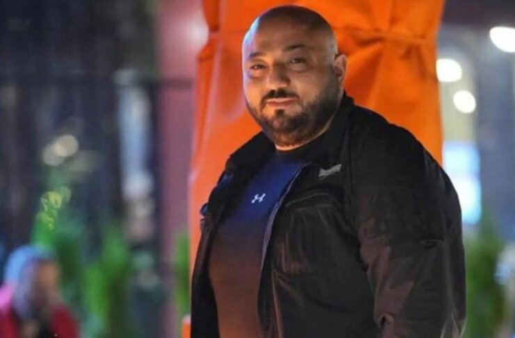 Engin Polat Kardeşiyle Birlikte Cenaze Töreninden Uzaklaştırıldı
