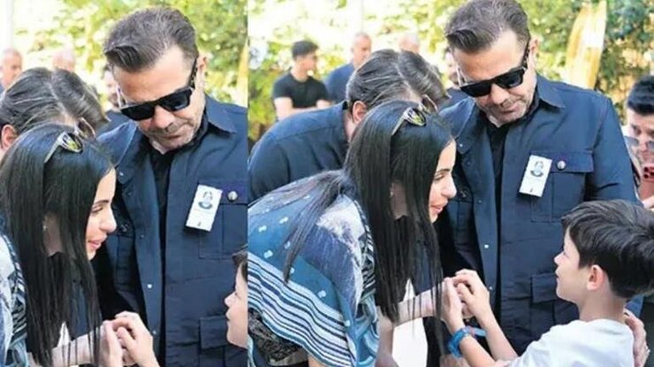 Beyza Şekerci Babaannesini Bayramda Duygusal Bir Paylaşımla Andı
