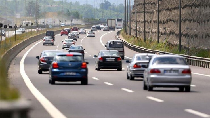 Trafik Sigortasında Haziran Primleri Açıklandı