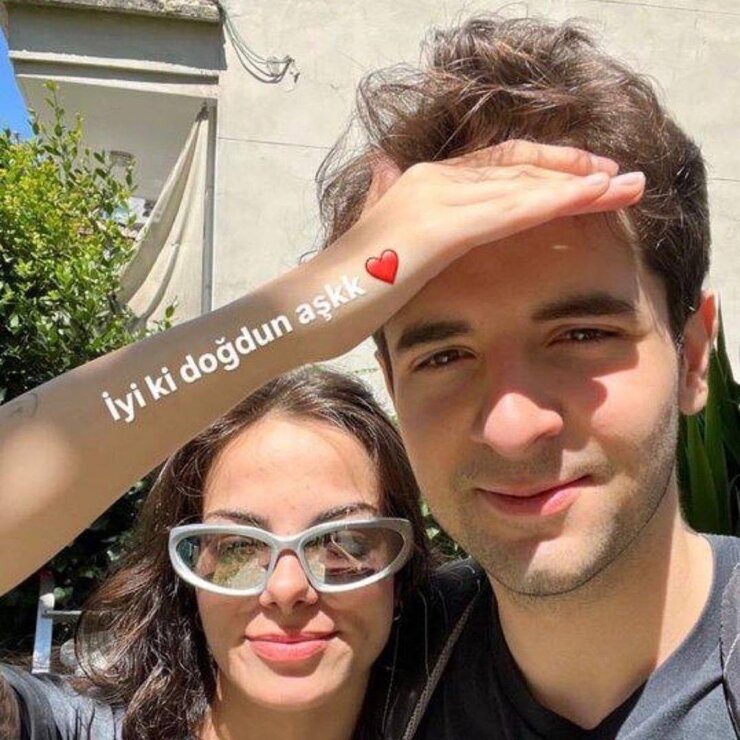 Beyza Gemici Sercan Yıldırım Yakınlığı Yüzünden Terk Edildiğini Açıkladı