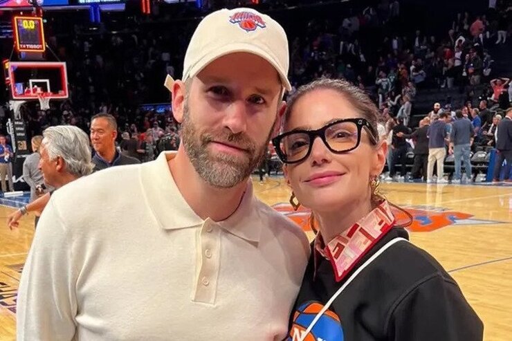 Janet Montgomery Eşinin 10 Günlük Bebeğini Bırakıp Evi Terk Ettiğini Açıkladı
