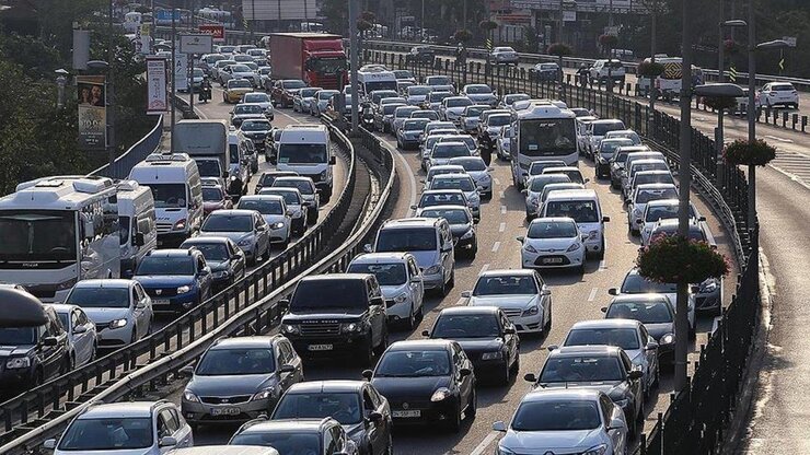 Trafik Sigortasında Haziran Primleri Açıklandı