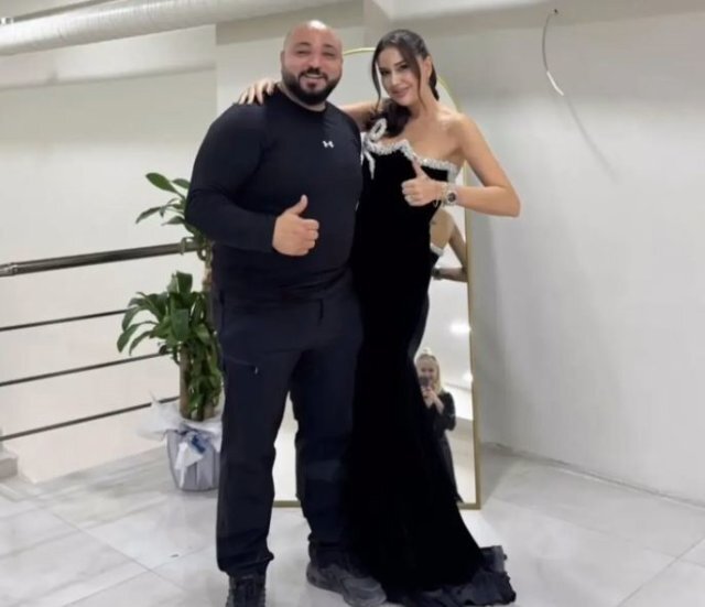 Tetikçi Serhat Altun Can Polat Cinayetindeki İfadesini Açıkladı