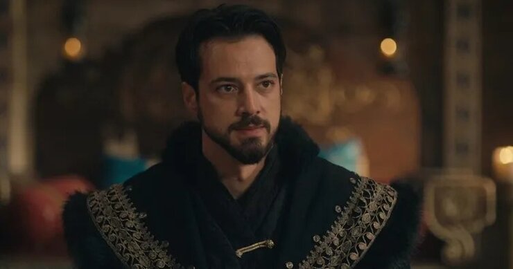 Sultan Orhan Savaş Planını Açıkladı ve Köprüleri Tuzaklattı