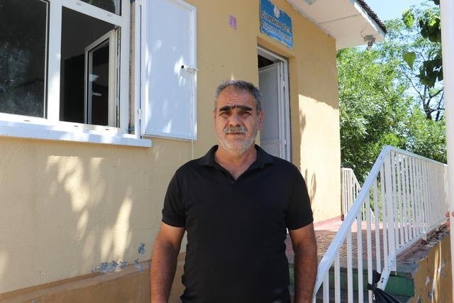 Narin Güran'ın Köyünde Tek Adaylı Ara Seçim Yapıldı