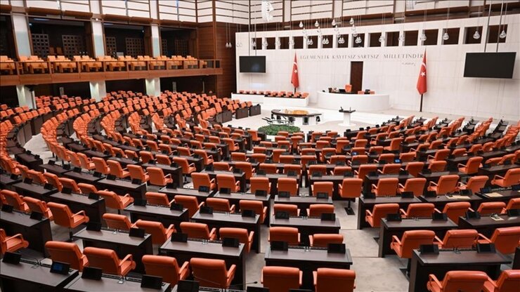 Nevruz Resmi Tatil Oluyor Meclis Ekim Oturumunda Görüşecek