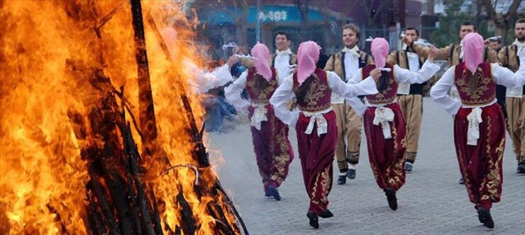 Nevruz Resmi Tatil Oluyor Meclis Ekim Oturumunda Görüşecek