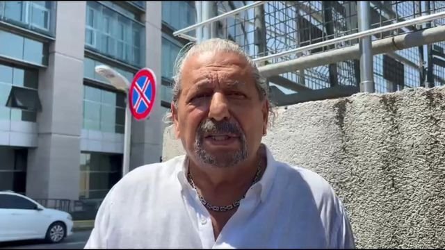 Erman Toroğlu Galatasaray Davasında Beraat Etti