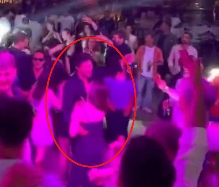 Ali Öner Ve Zeynep Atılgan Aşklarını Sosyal Medyadan Duyurdu