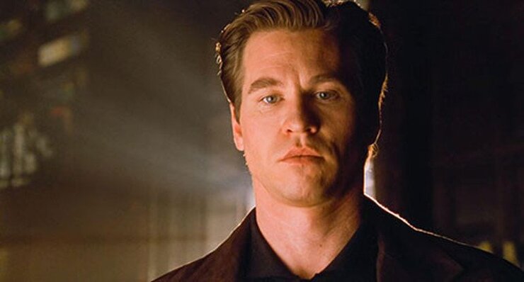 Val Kilmer Hakkında Yönetmeni Adam Marcus Sert Konuştu