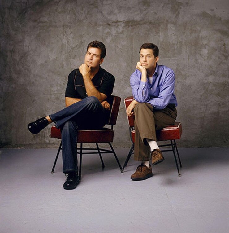 Jon Cryer Bitmiş Diziden Hala Telif Ücreti Aldığını Açıkladı