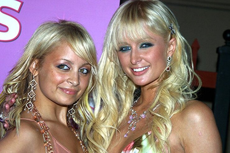 Nicole Richie Kızının Mezuniyetinde Gözyaşlarını Tutamadı