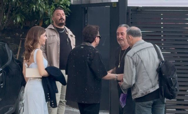 Şebnem Ferah 6 Yıl Sonra Sahneye Döndü Yeni Konser Tarihleri Açıkladı